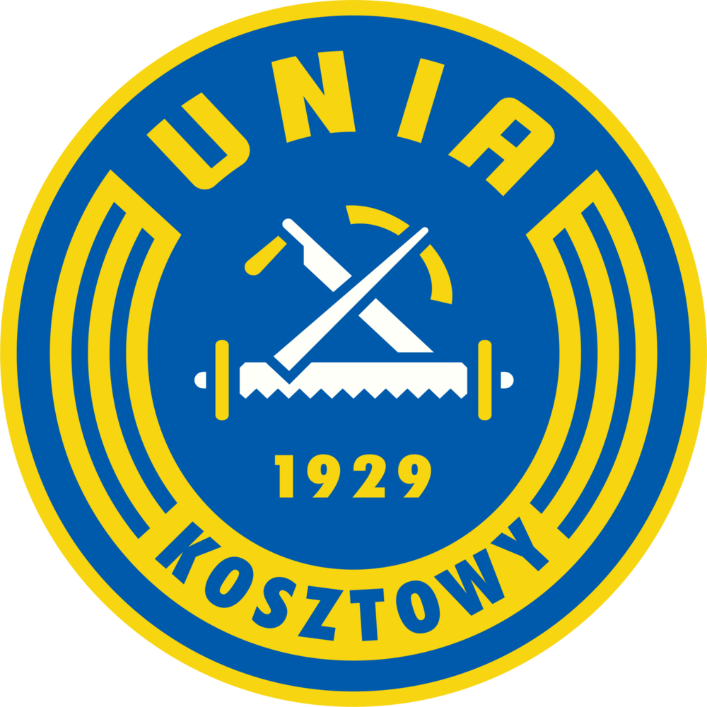 Unia Kosztowy Logo PNG Vector