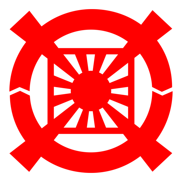 Unification Church Symbol Logo PNG Vector