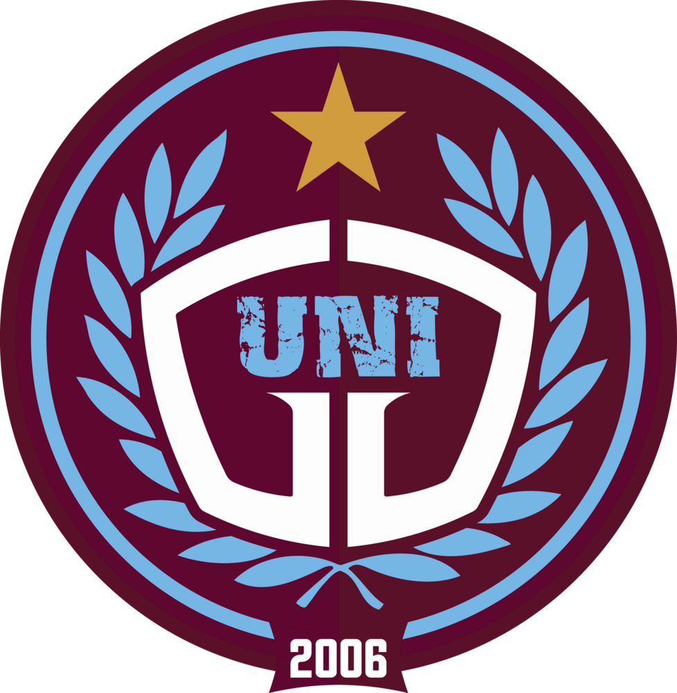 UNIGG Logo PNG Vector