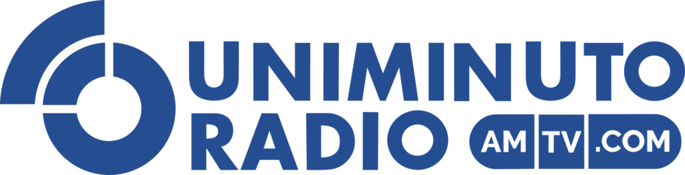 Uniminuto Radio Logo PNG Vector