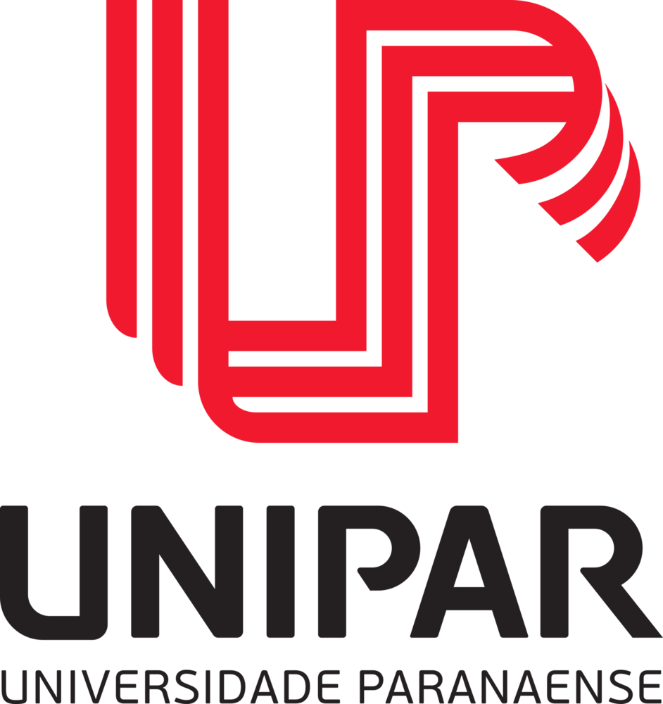 UNIPAR Logo PNG Vector