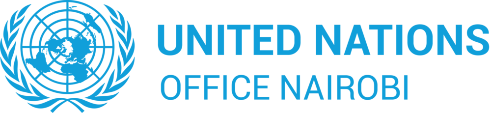 United Nations - Nairobi Logo PNG Vector