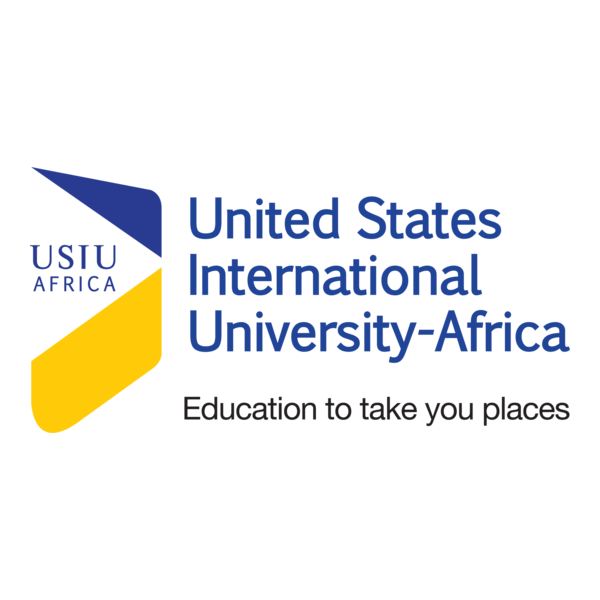 United States International University - Africa Logo PNG Vector