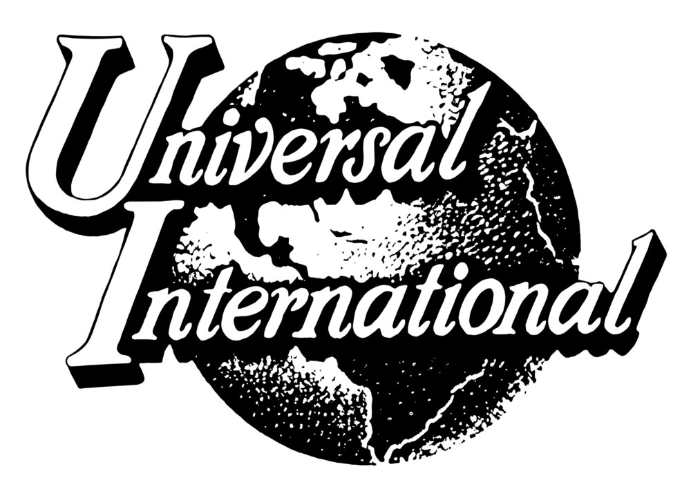 Universal International Logo PNG Vector