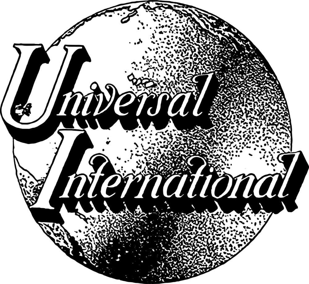 Universal International Logo PNG Vector