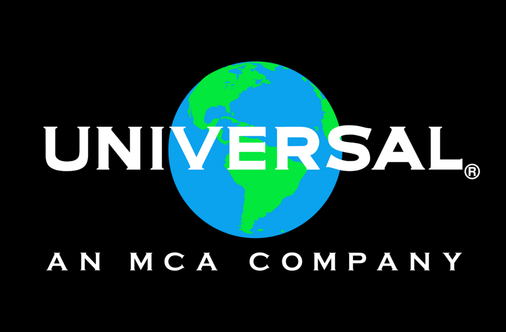 Universal Logo PNG Vector