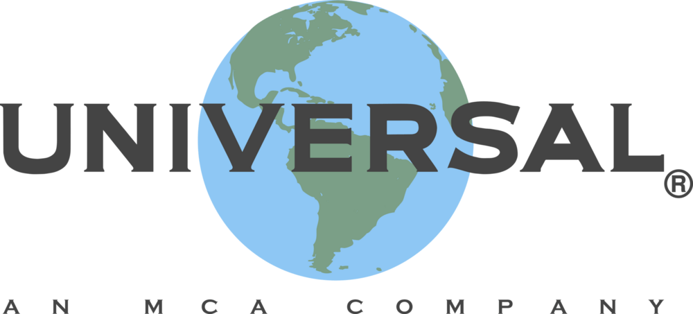 Universal Logo PNG Vector