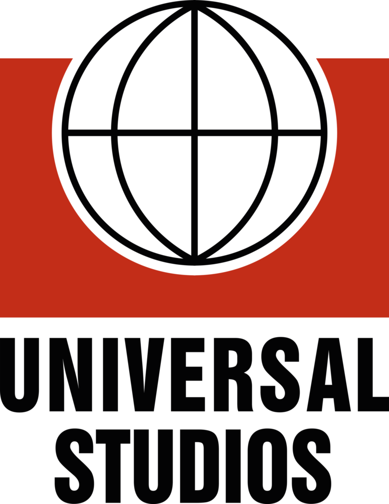 Universal Studios Logo PNG Vector