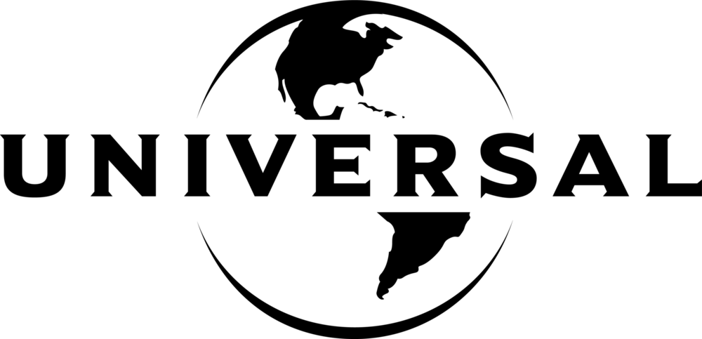 Universal Studios Print (2011-2012) Logo PNG Vector