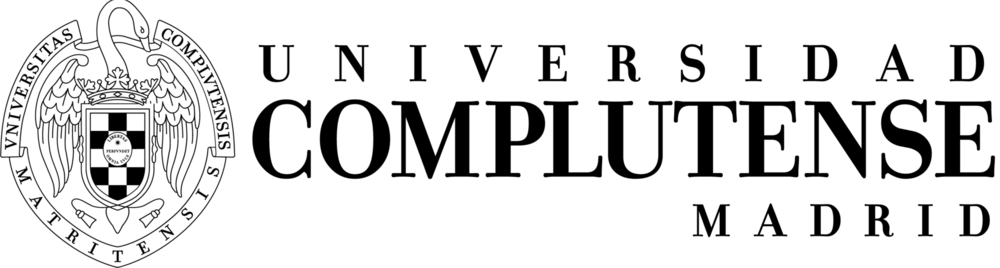 Universidad Complutense Madrid Logo PNG Vector