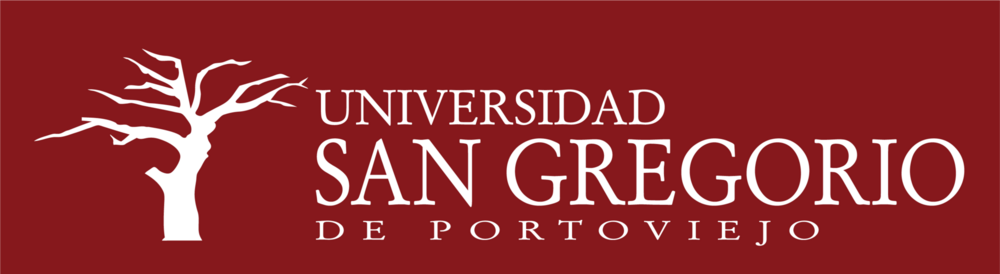 Universidad San Gregorio de Portoviejo Logo PNG Vector