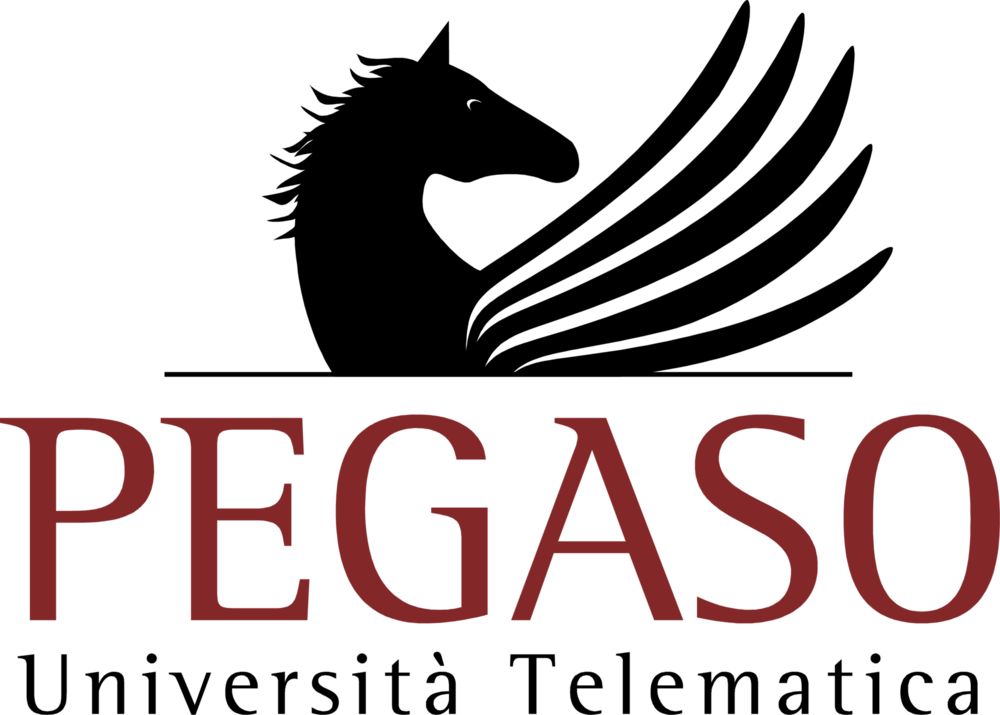 Università Telematica Pegaso Logo PNG Vector