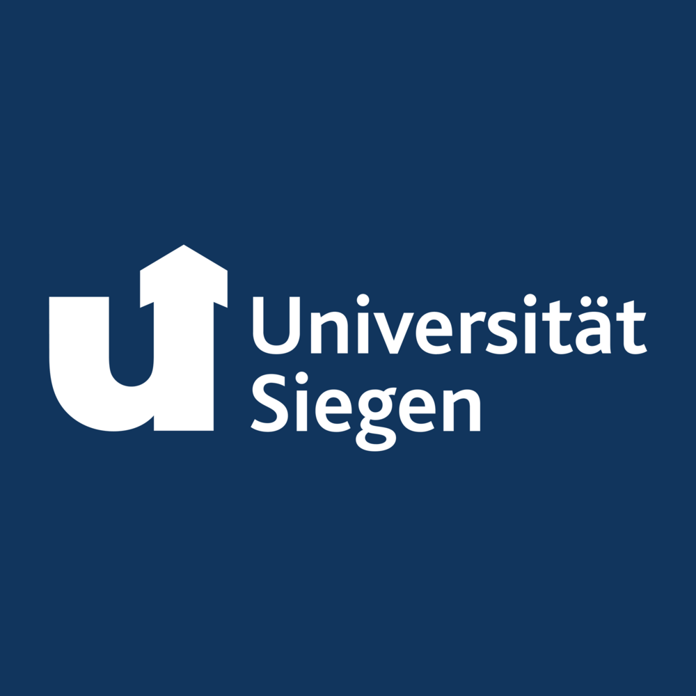 Universität Siegen Logo PNG Vector