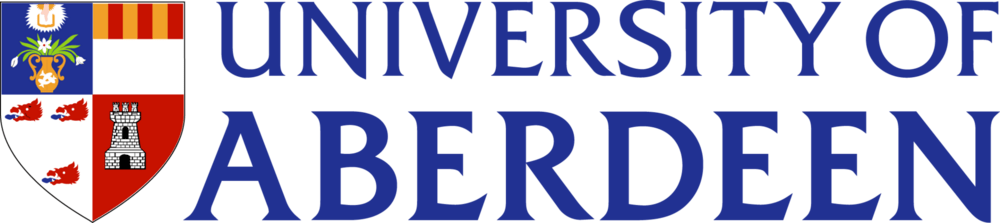 University of Aberdeen Logo PNG Vector