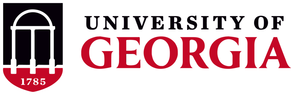 University of Georgia Logo PNG Vector
