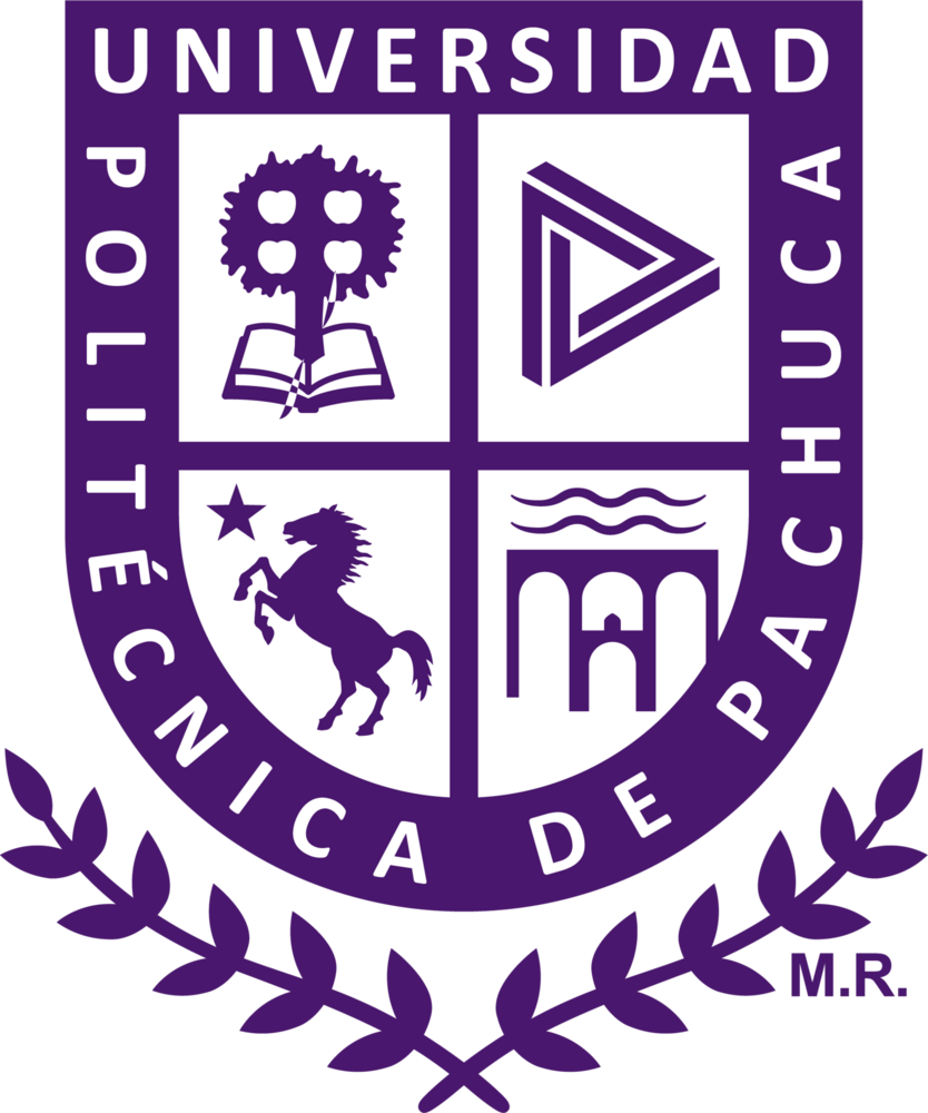 Univesidad Politecnica de Pachuca Logo PNG Vector