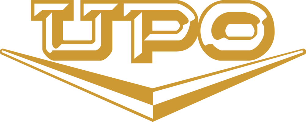 UPO Logo PNG Vector