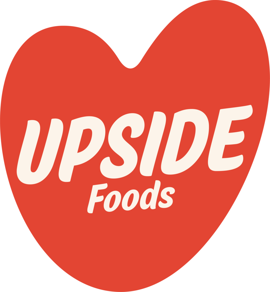 Upside Foods Logo PNG Vector