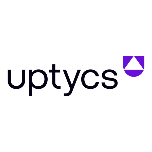 Uptycs Logo PNG Vector