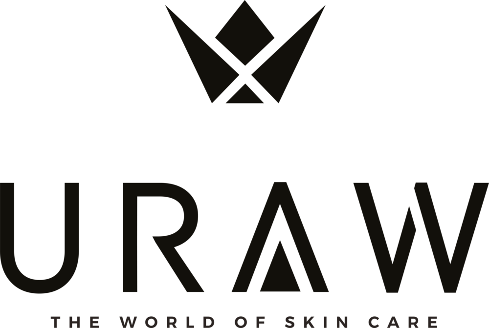 Uraw Kozmetik / Uraw Cosmetics Logo PNG Vector