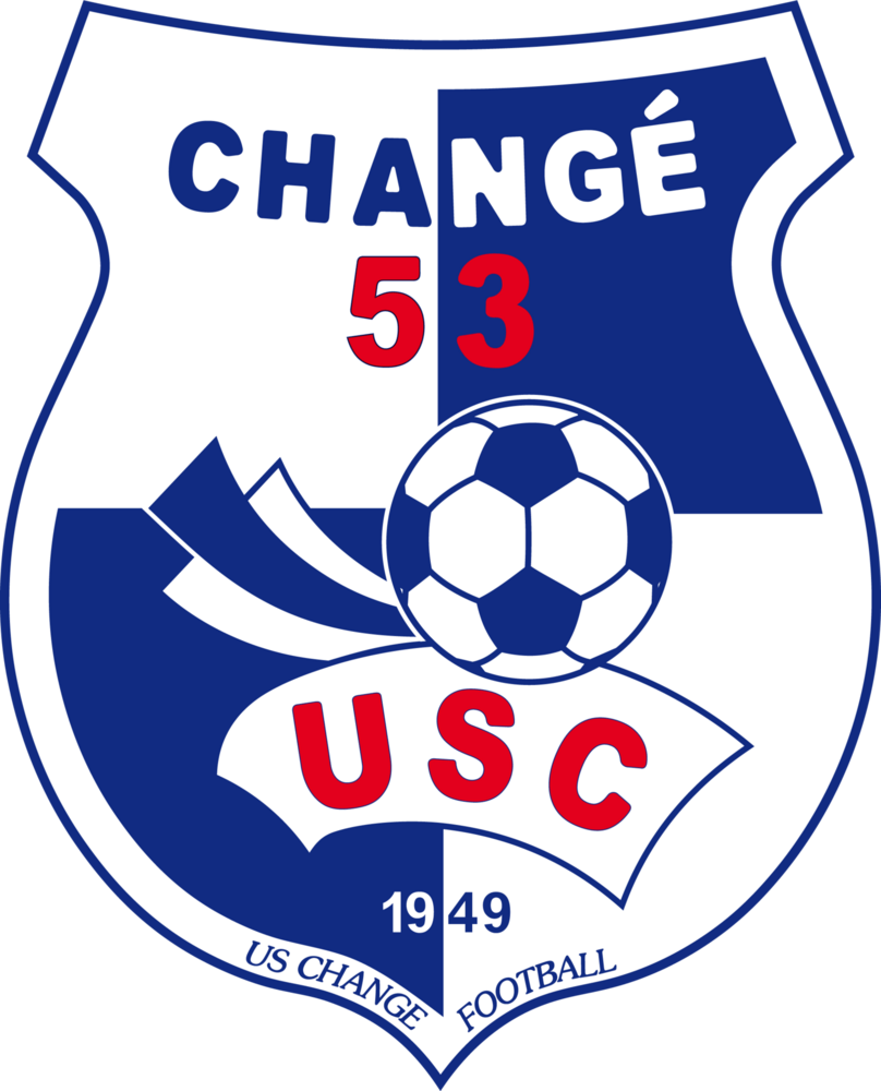 US Changé Logo PNG Vector