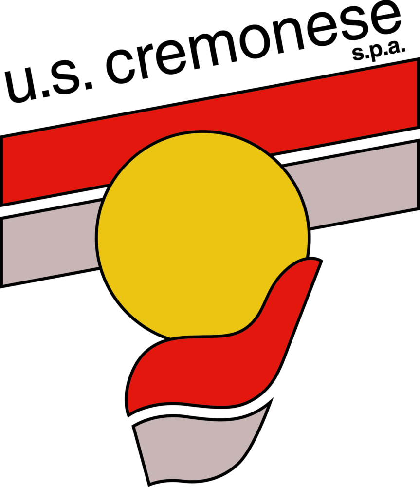 US Cremonese Cremona (early 1990's) Logo PNG Vector