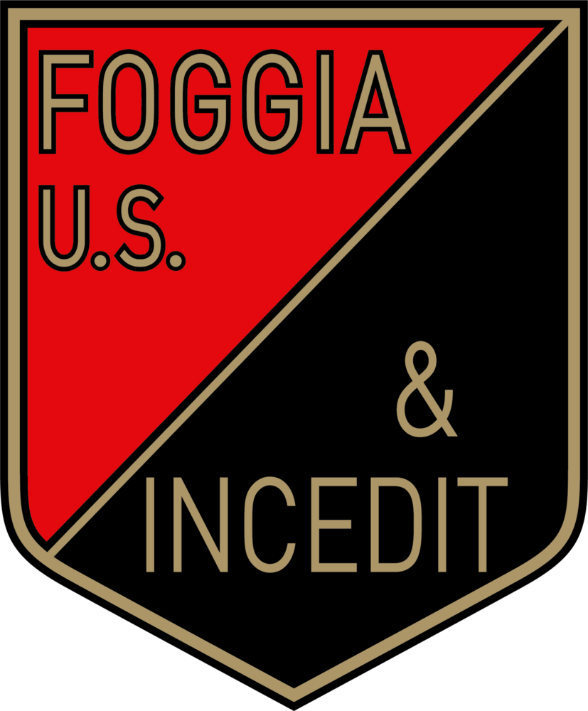 US Foggia (late 1960's) Logo PNG Vector