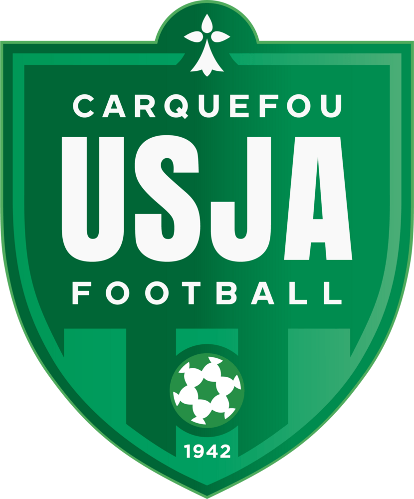 USJA Carquefou Logo PNG Vector