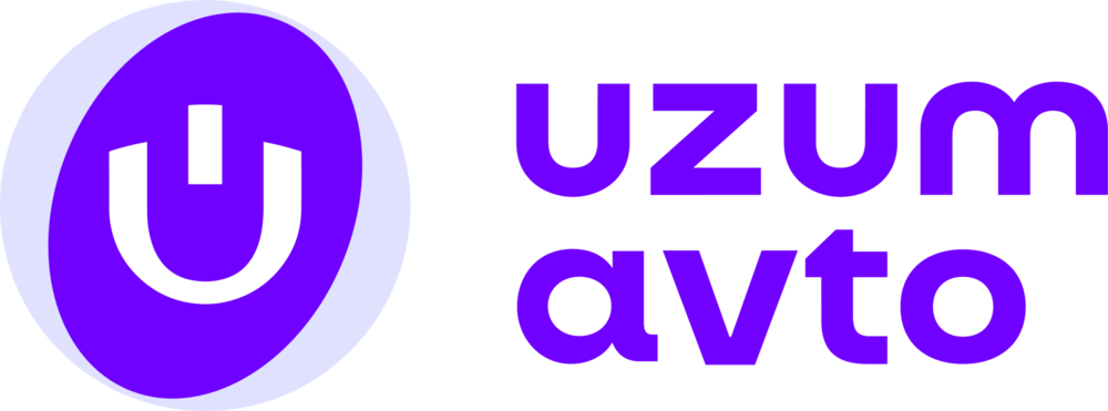 Uzum Avto Logo PNG Vector