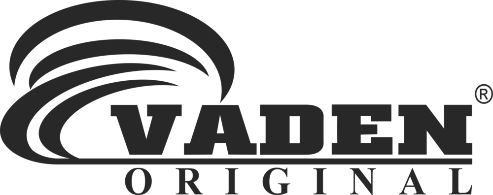 VADEN ORIGINAL Logo PNG Vector