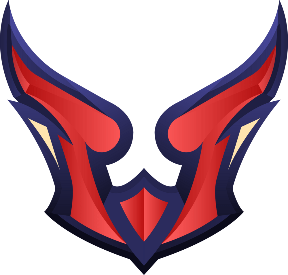 Valee Thai Esports Logo PNG Vector