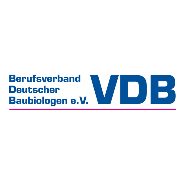 VDB Logo PNG Vector