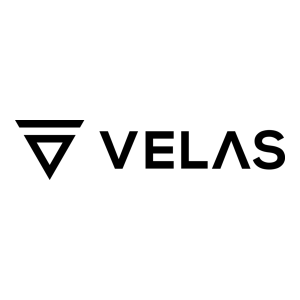 Velas Blockchain Logo PNG Vector