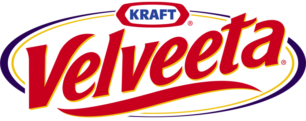 Velveeta Logo PNG Vector