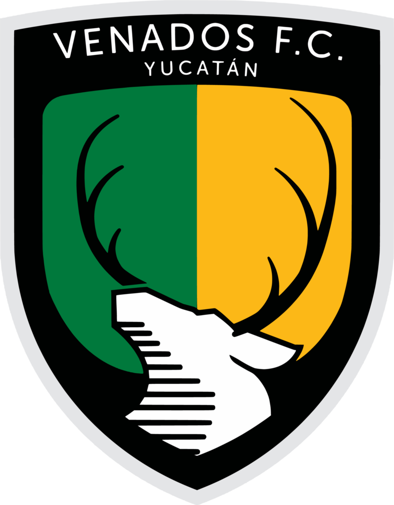 Venados F.C. Logo PNG Vector