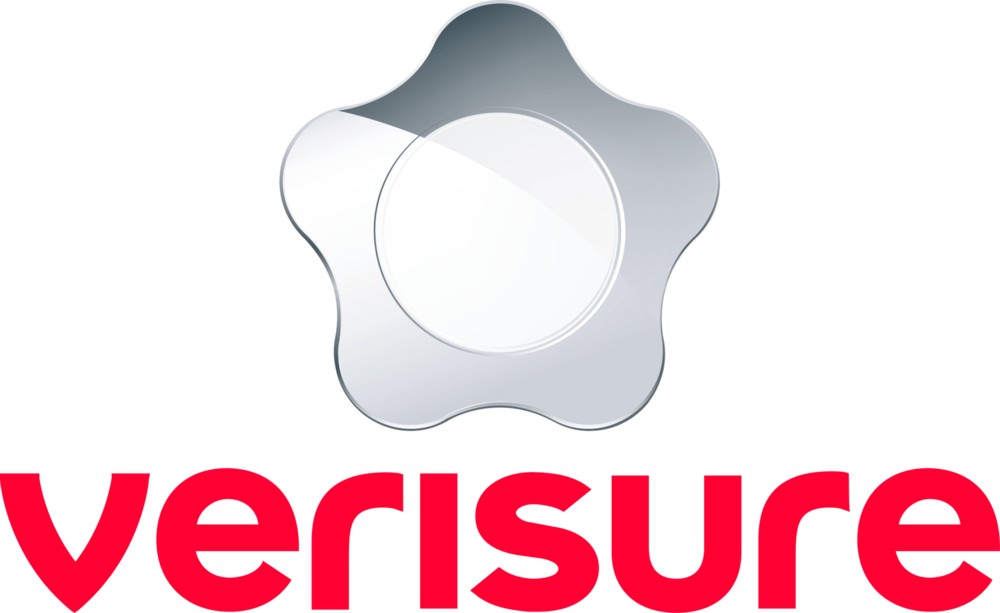 Verisure Logo PNG Vector