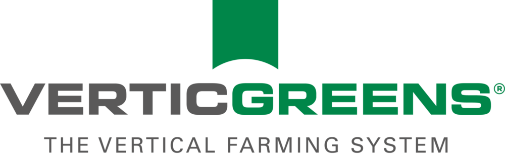 Vertic Greens GmbH Logo PNG Vector