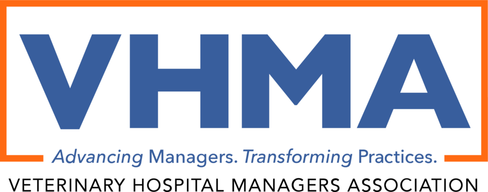 Veterinary Hospital Managers Association Logo PNG Vector