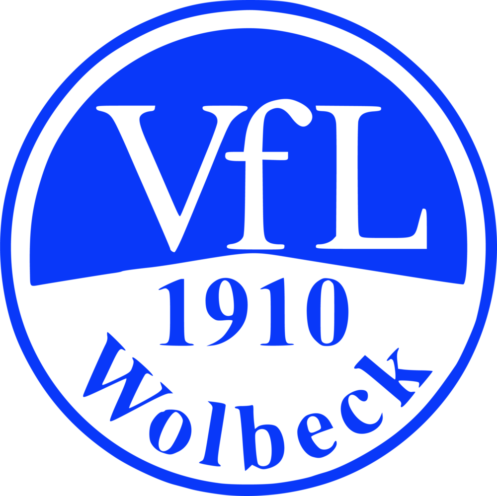 VFL Wolbeck Logo PNG Vector