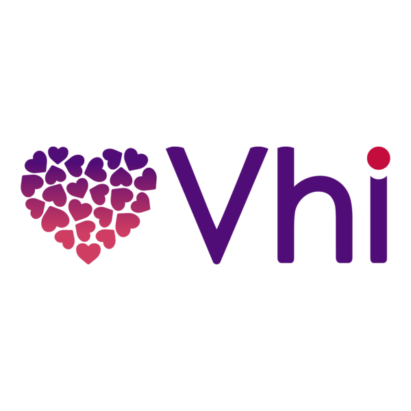Vhi Healthcare Logo PNG Vector