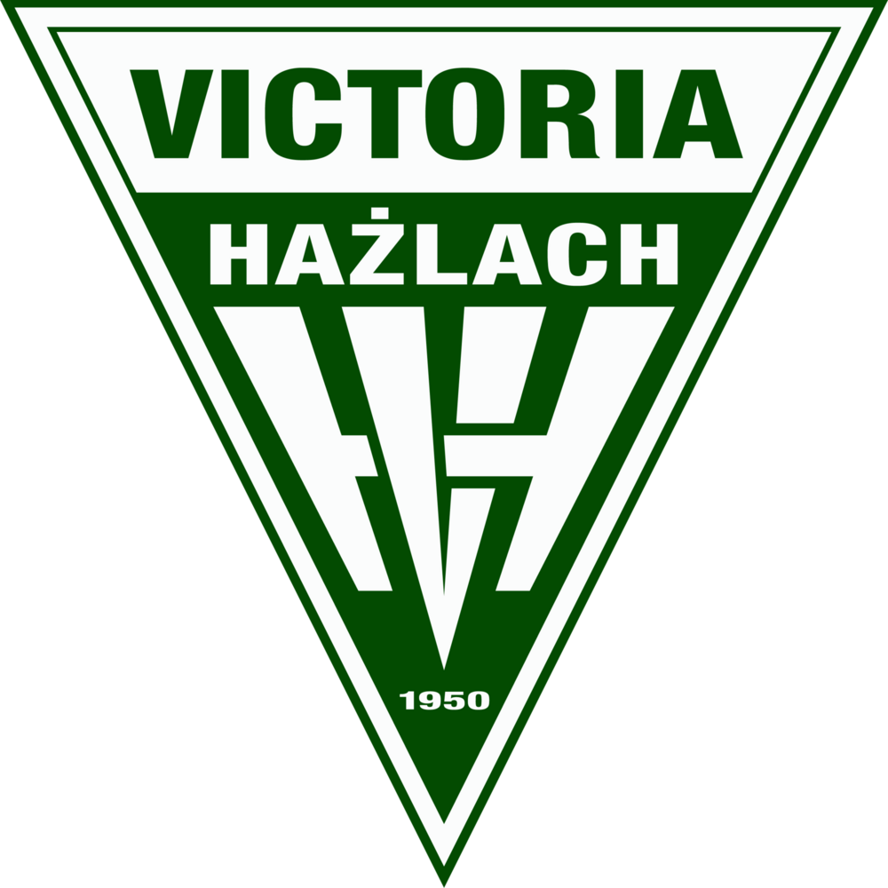 Victoria Hażlach Logo PNG Vector