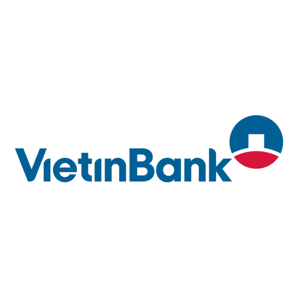 VietinBank Logo PNG Vector