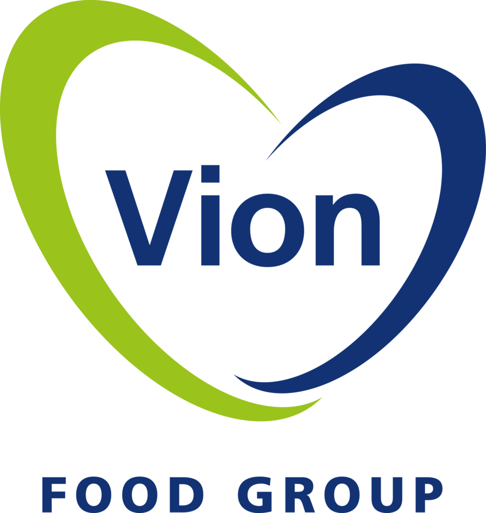 Vion Food Group Logo PNG Vector