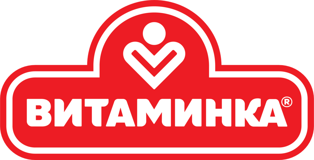 Vitaminka Logo PNG Vector