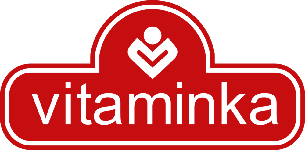 Vitaminka Logo PNG Vector