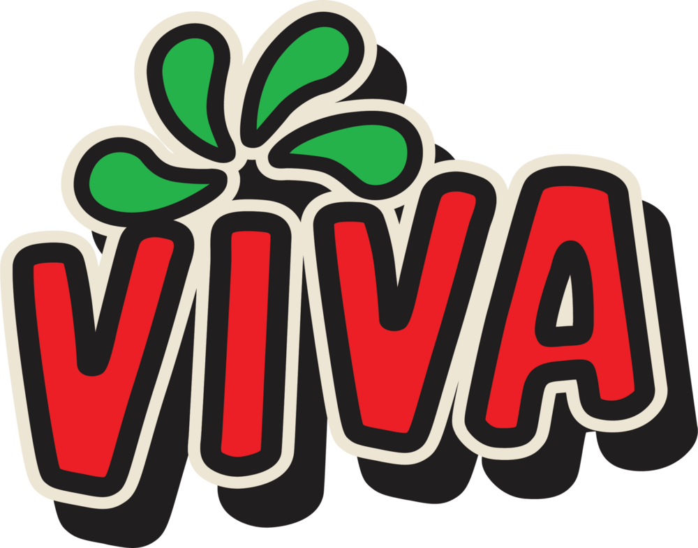 Viva Logo PNG Vector