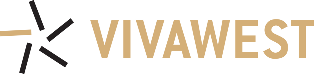 VIVAWEST Logo PNG Vector
