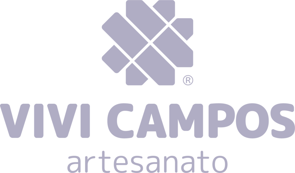 VIVI CAMPOS artesanato Logo PNG Vector