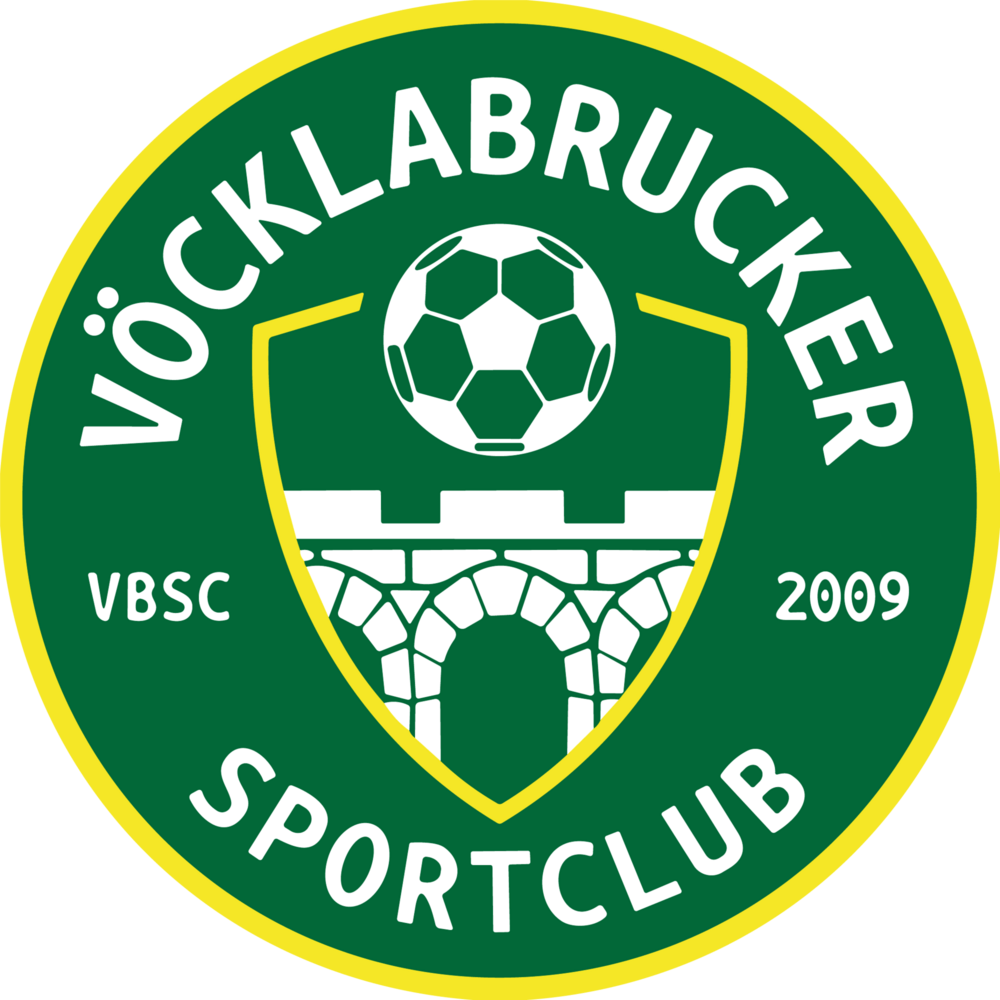 Vöcklabrucker Sportclub Logo PNG Vector