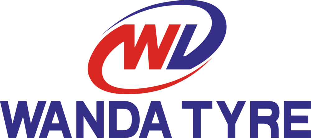 Wanda Tyre Logo PNG Vector